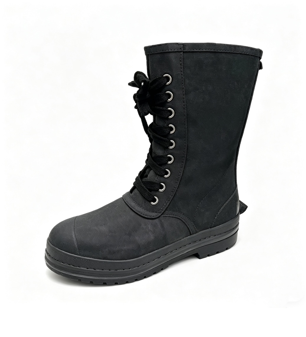 Trjágróðursetning Boots