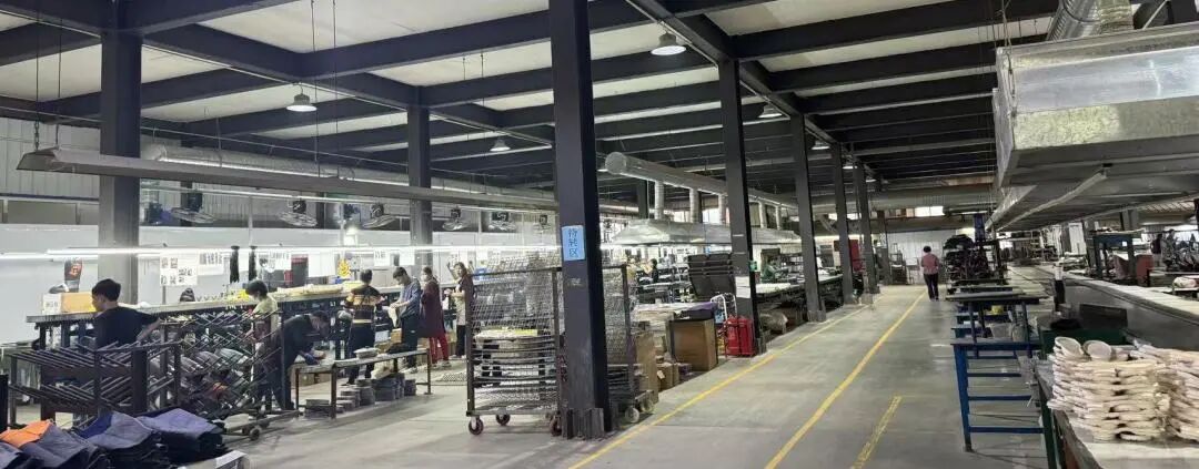PATCUS á Canton Fair, hannaðir náttúrulegir latexskór opna nýjan bláan heim fyrir alþjóðlegt samstarf