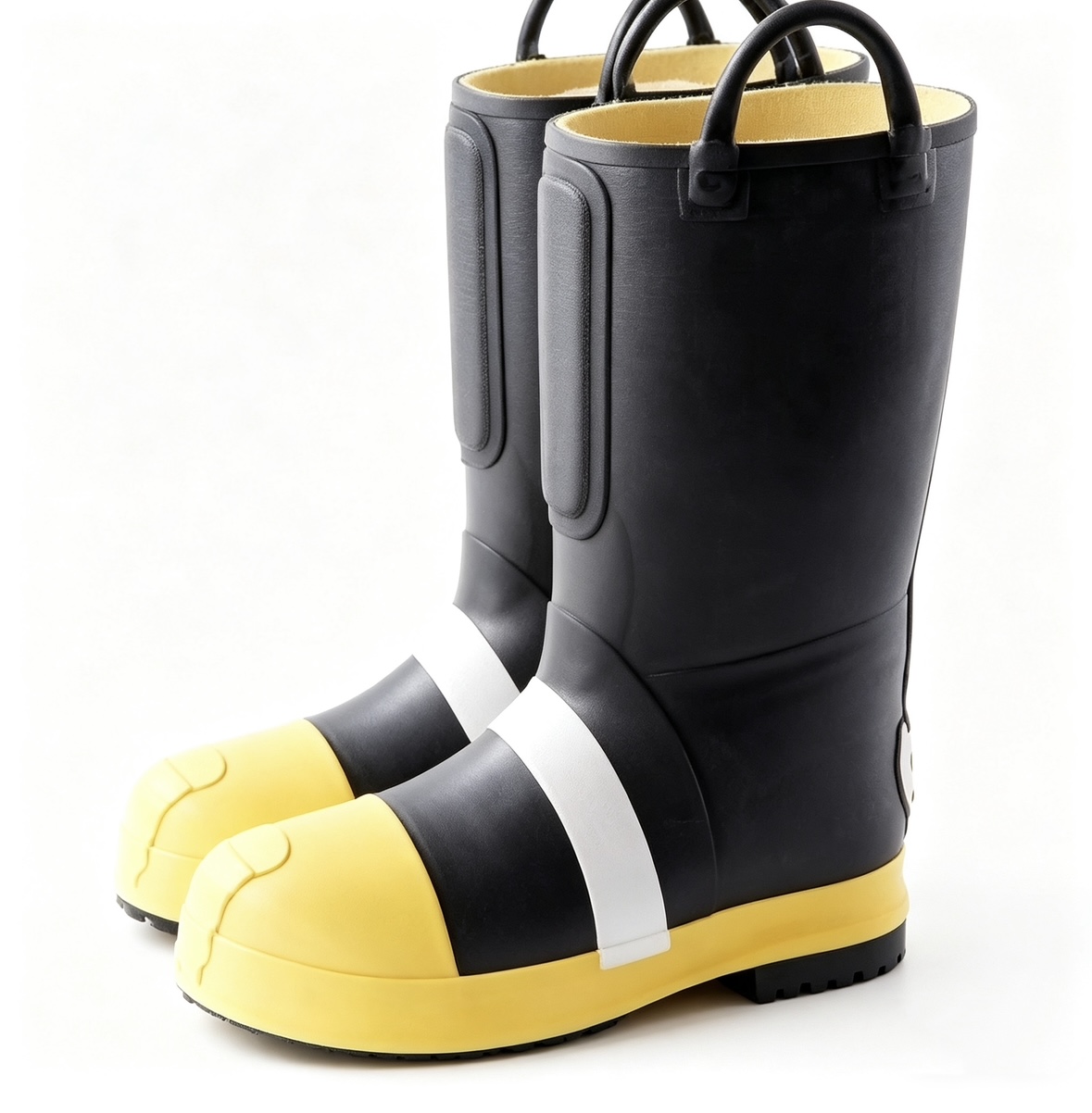 Slökkvistarfar